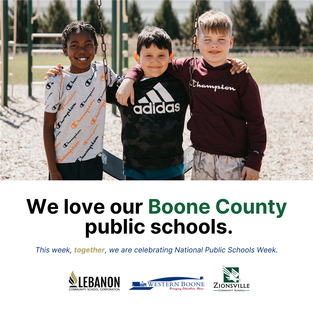  Why Our Public Schools Matter